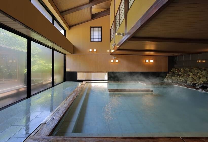 فندق Tachibanaya