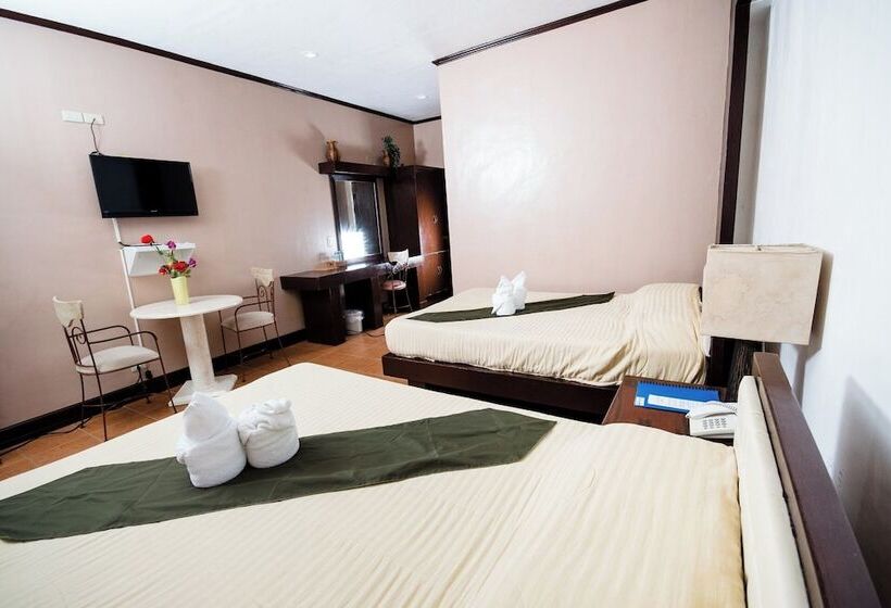 Fotos del hotel San Remigio Beach Club Sports And Leisure Resort:  15