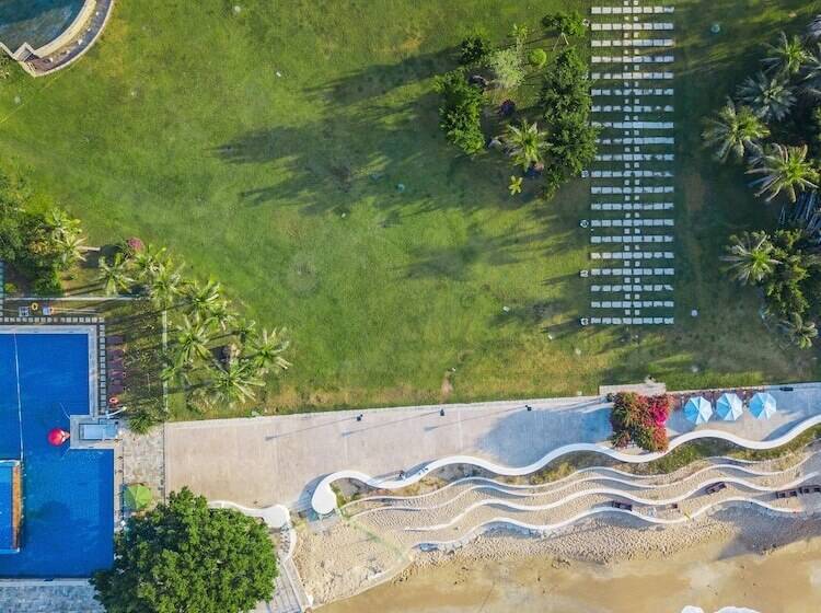 Fotos del hotel Sheraton Huizhou Beach Resort:  15