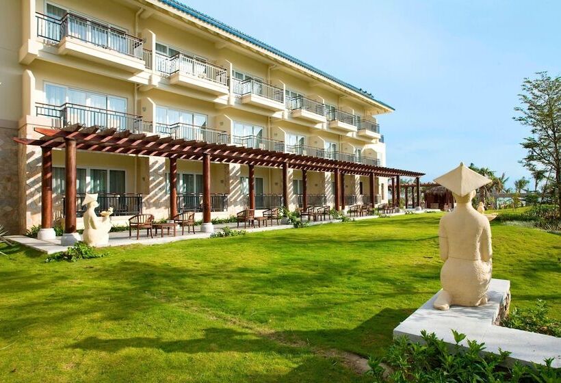 Fotos del hotel Sheraton Huizhou Beach Resort:  17