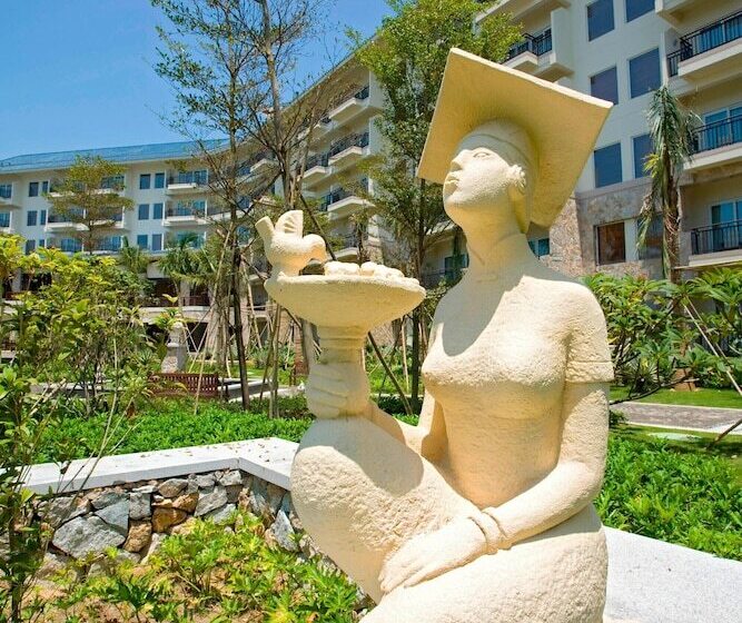 Fotos del hotel Sheraton Huizhou Beach Resort:  16