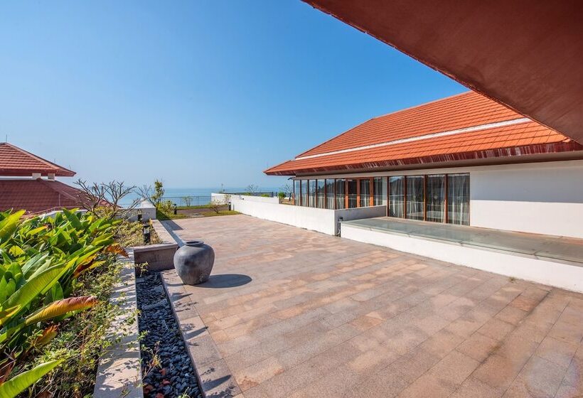 Fotos del hotel Sheraton Huizhou Beach Resort:  18