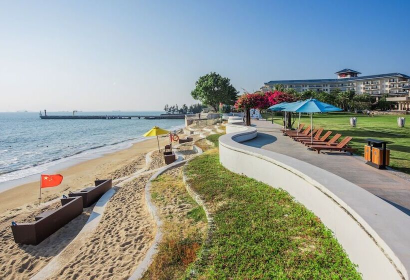 Fotos del hotel Sheraton Huizhou Beach Resort:  19