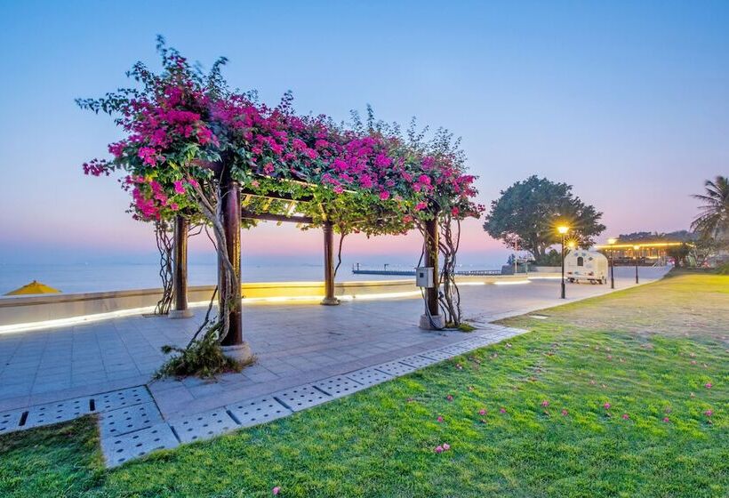 Fotos del hotel Sheraton Huizhou Beach Resort:  22