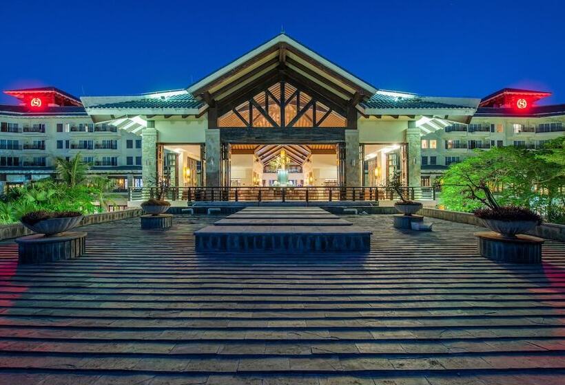 Fotos del hotel Sheraton Huizhou Beach Resort:  23