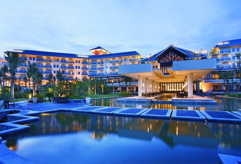 Hotel Sheraton Huizhou Beach Resort