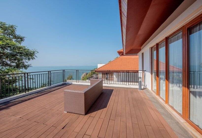 Fotos del hotel Sheraton Huizhou Beach Resort:  24