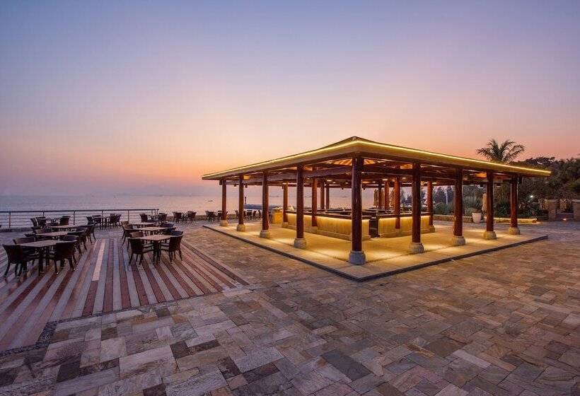 Fotos del hotel Sheraton Huizhou Beach Resort:  26