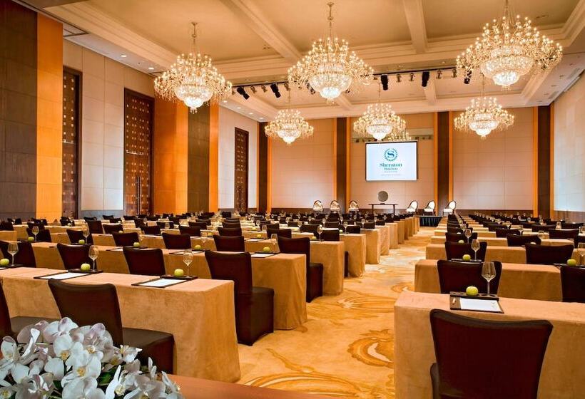 Fotos del hotel Sheraton Huizhou Beach Resort:  5