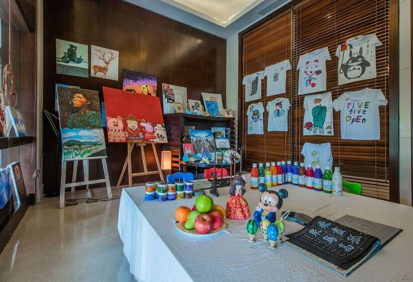Fotos del hotel Sheraton Huizhou Beach Resort:  29