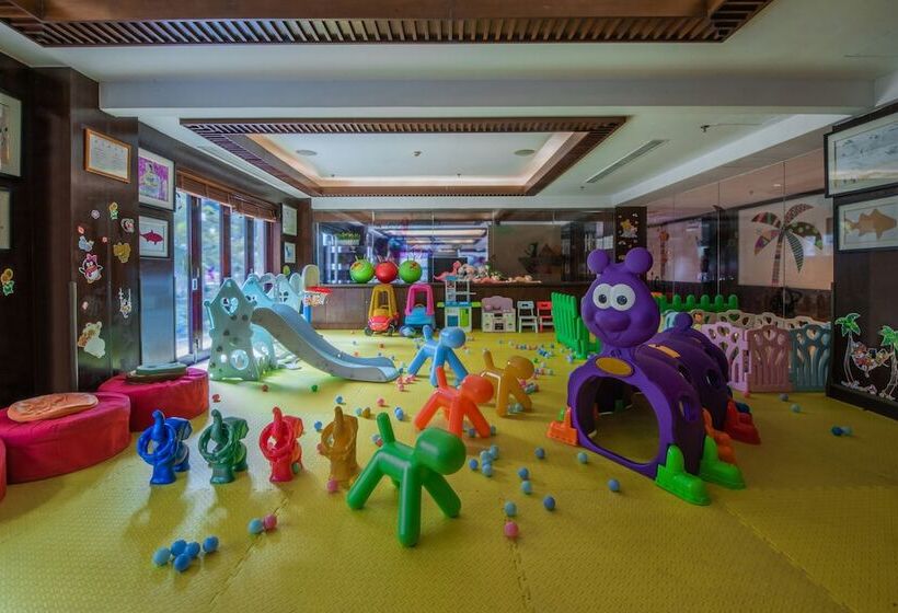 Fotos del hotel Sheraton Huizhou Beach Resort:  3