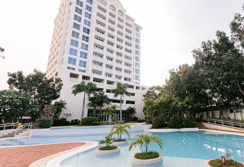 Fotos del hotel Sotogrande Hotel And Resort:  9