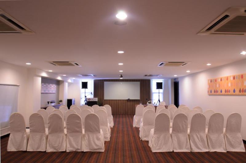 Starcity Hotel Alor Setar