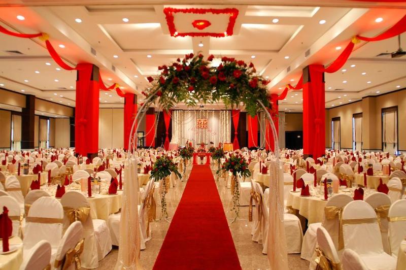 Starcity Hotel Alor Setar