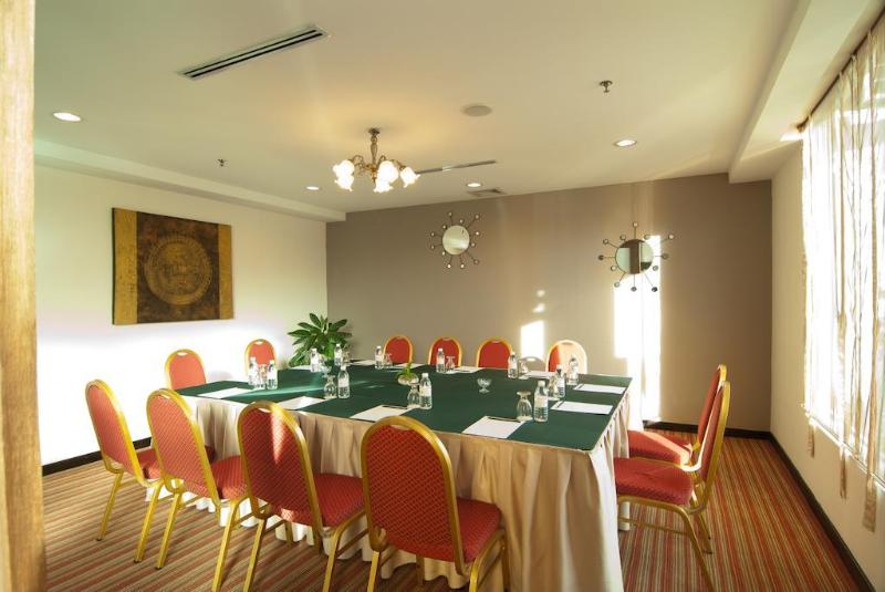 Starcity Hotel Alor Setar