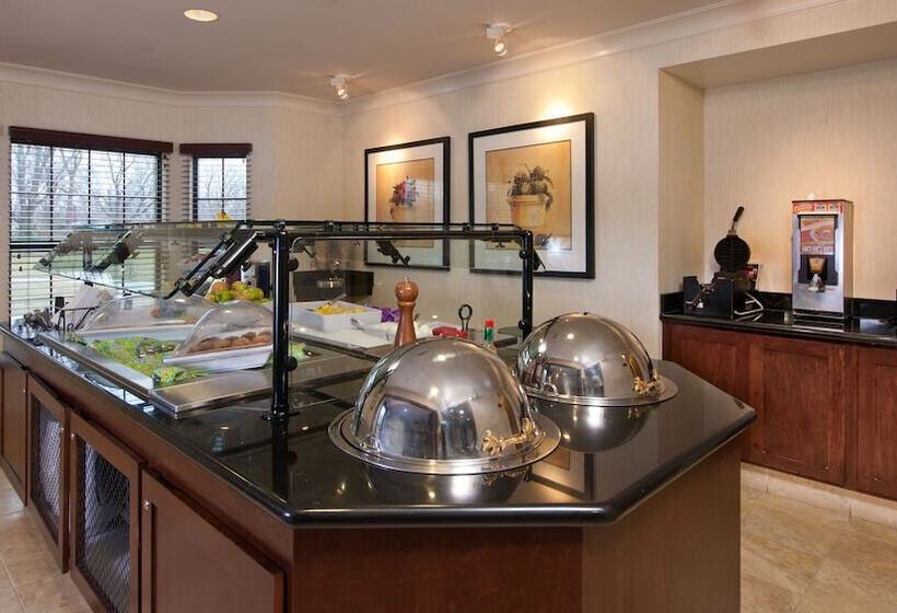 فندق Staybridge Suites Buffalo, An Ihg