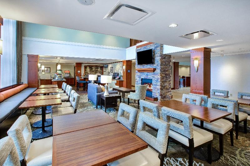 호텔 Staybridge Suites Cleveland Mayfield Heights Beachwood, An Ihg