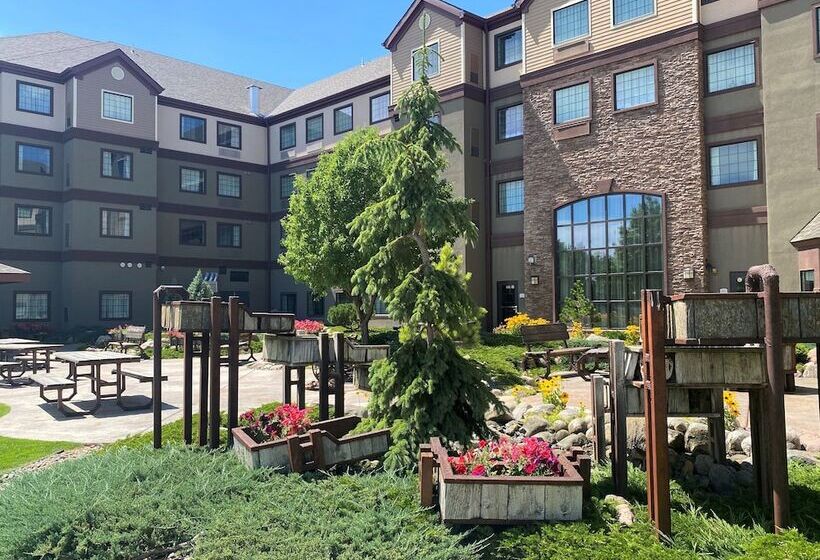 هتل Staybridge Suites Great Falls, An Ihg