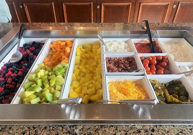 בית מלון כפרי Staybridge Suites Great Falls, An Ihg