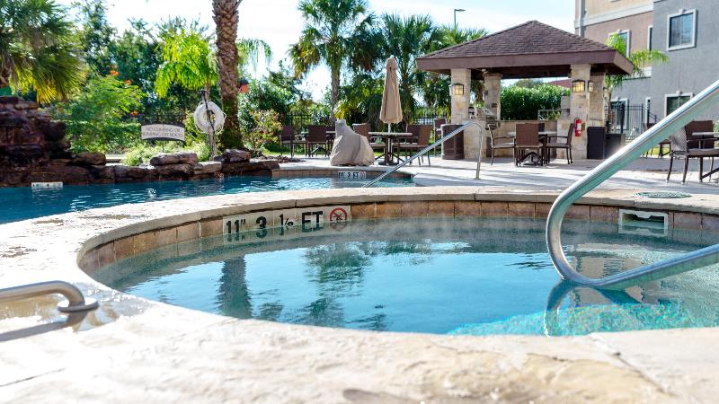 בית מלון כפרי Staybridge Suites Houston Nasa Clear Lake, An Ihg