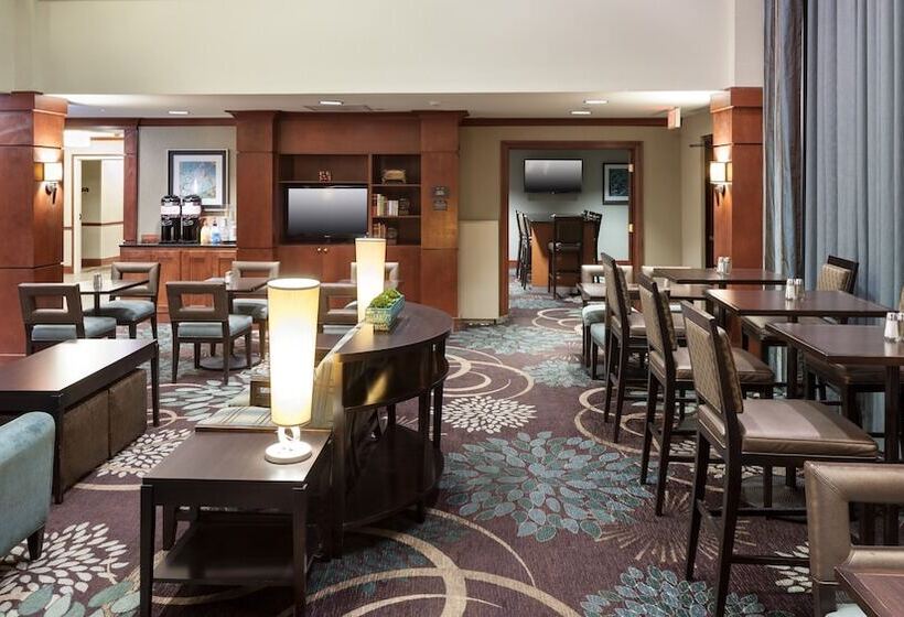 فندق Staybridge Suites Jackson, An Ihg