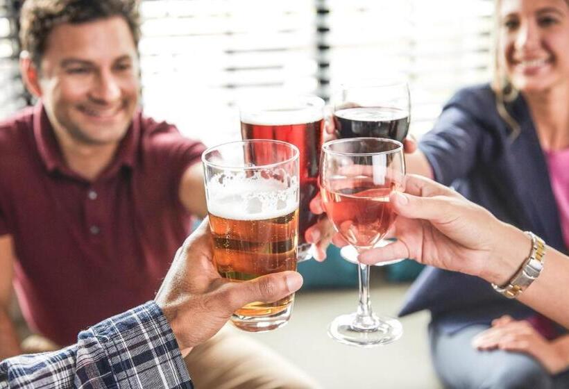 فندق Staybridge Suites Jackson, An Ihg