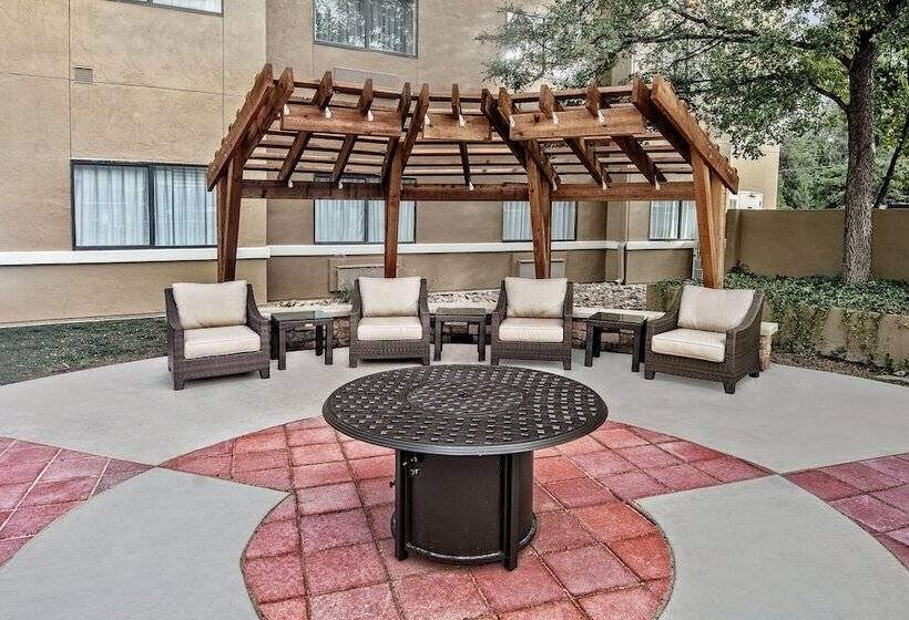 فندق Staybridge Suites Lubbock   University Area, An Ihg