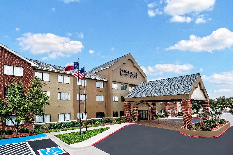 فندق Staybridge Suites Lubbock   University Area, An Ihg