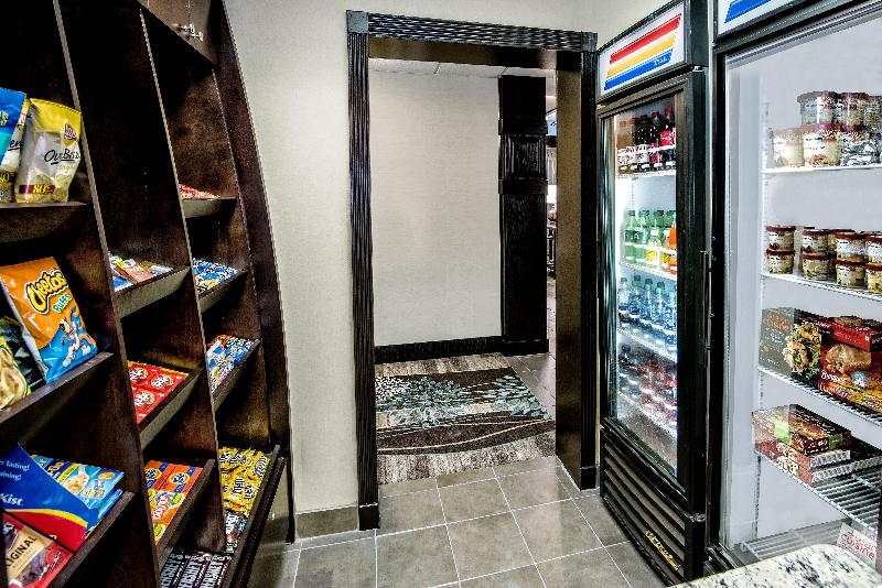 فندق Staybridge Suites Lubbock   University Area, An Ihg