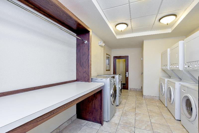 هتل Staybridge Suites Mcallen, An Ihg