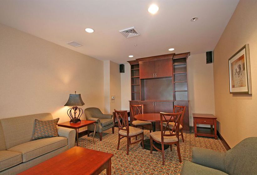 בית מלון כפרי Homewood Suites By Hilton Yorktown Newport News