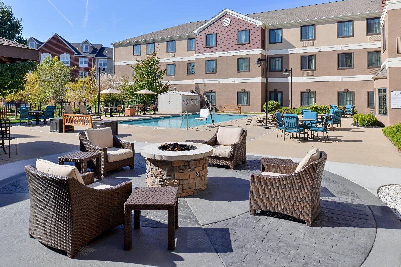 酒店 Staybridge Suites O Fallon Chesterfield, An Ihg