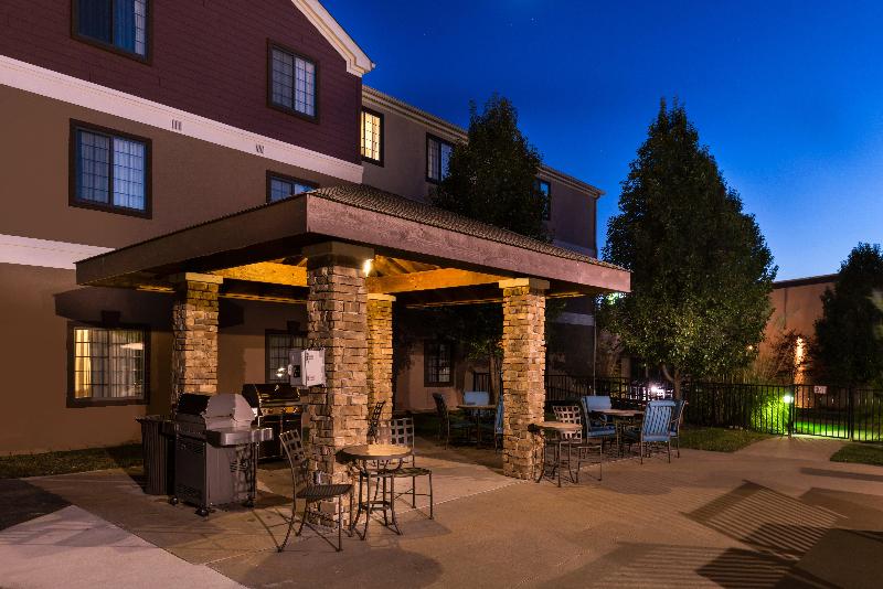 酒店 Staybridge Suites O Fallon Chesterfield, An Ihg
