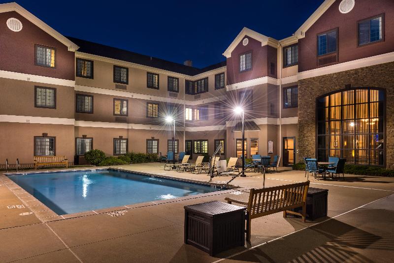 酒店 Staybridge Suites O Fallon Chesterfield, An Ihg