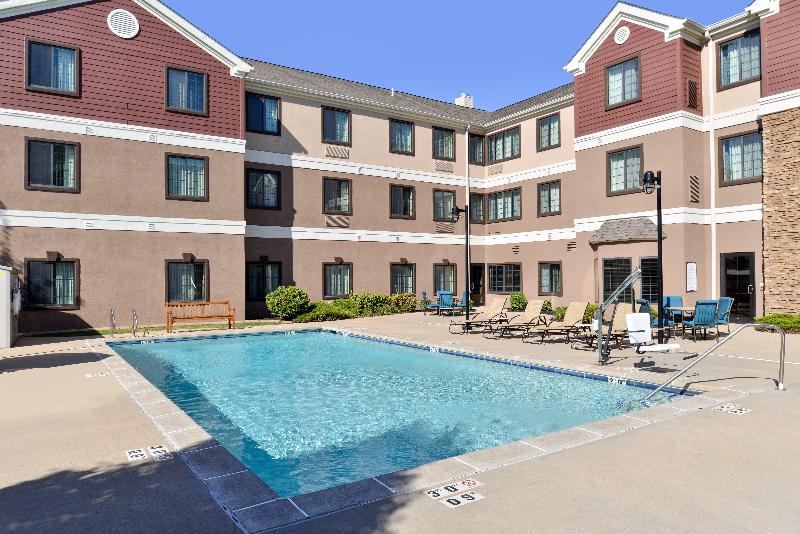 酒店 Staybridge Suites O Fallon Chesterfield, An Ihg