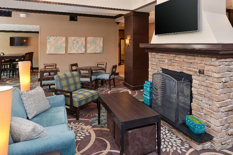 酒店 Staybridge Suites O Fallon Chesterfield, An Ihg
