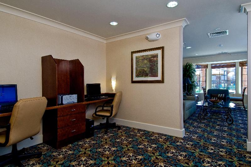 هتل Staybridge Suites Palmdale