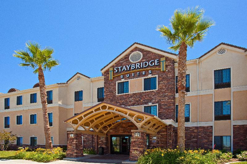 هتل Staybridge Suites Palmdale