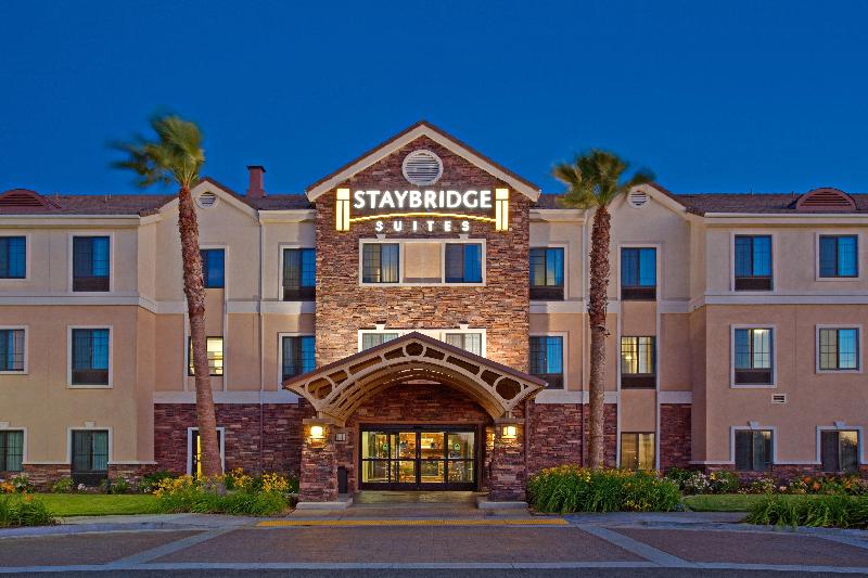 هتل Staybridge Suites Palmdale, An Ihg