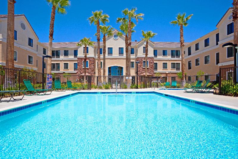 هتل Staybridge Suites Palmdale