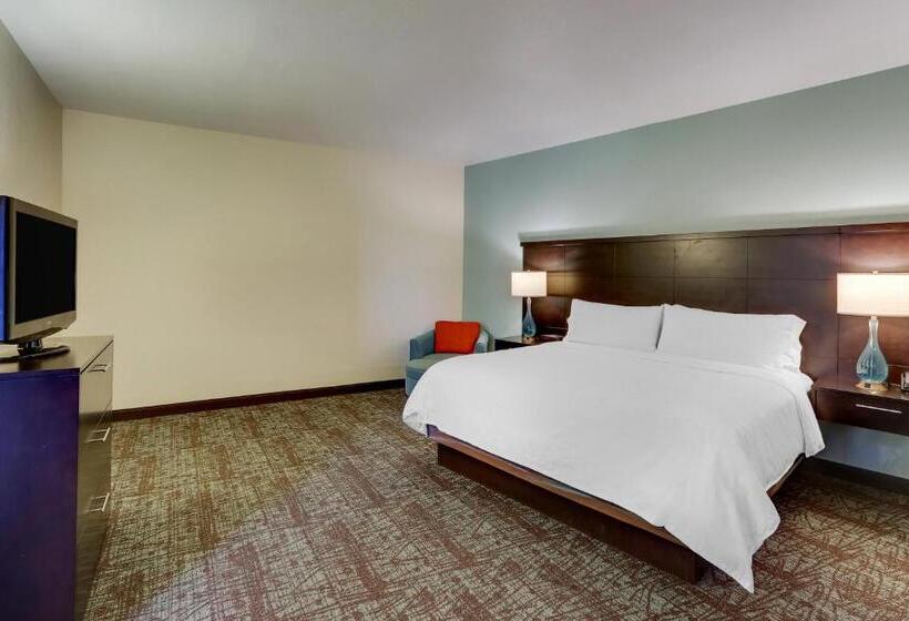 هتل Staybridge Suites San Angelo