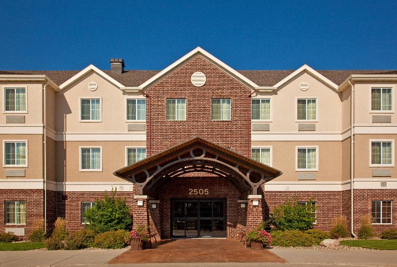هتل Staybridge Suites Sioux Falls At Empire Mall, An Ihg