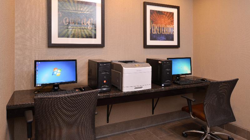 هتل Staybridge Suites Sioux Falls At Empire Mall, An Ihg