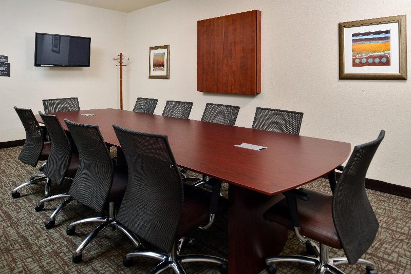 هتل Staybridge Suites Sioux Falls At Empire Mall, An Ihg