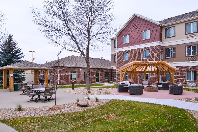 هتل Staybridge Suites Sioux Falls At Empire Mall, An Ihg
