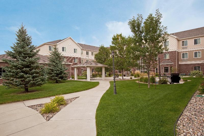 هتل Staybridge Suites Sioux Falls At Empire Mall, An Ihg