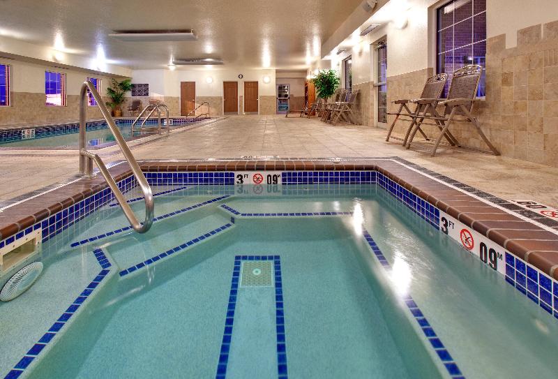هتل Staybridge Suites Sioux Falls At Empire Mall, An Ihg