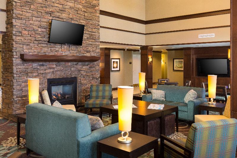 호텔 Staybridge Suites Toledo/maumee, An Ihg