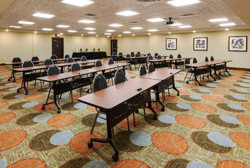 هتل Staybridge Suites Tyler University Area, An Ihg