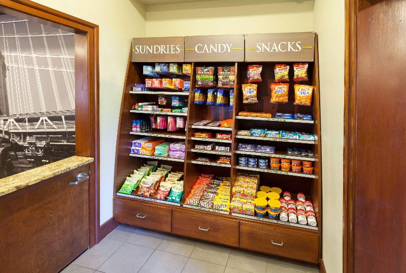 هتل Staybridge Suites Tyler University Area, An Ihg
